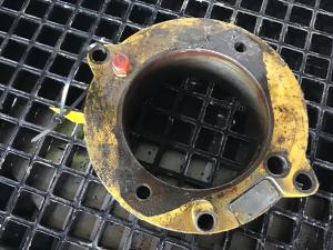 Liebherr Alloggiamento del freno